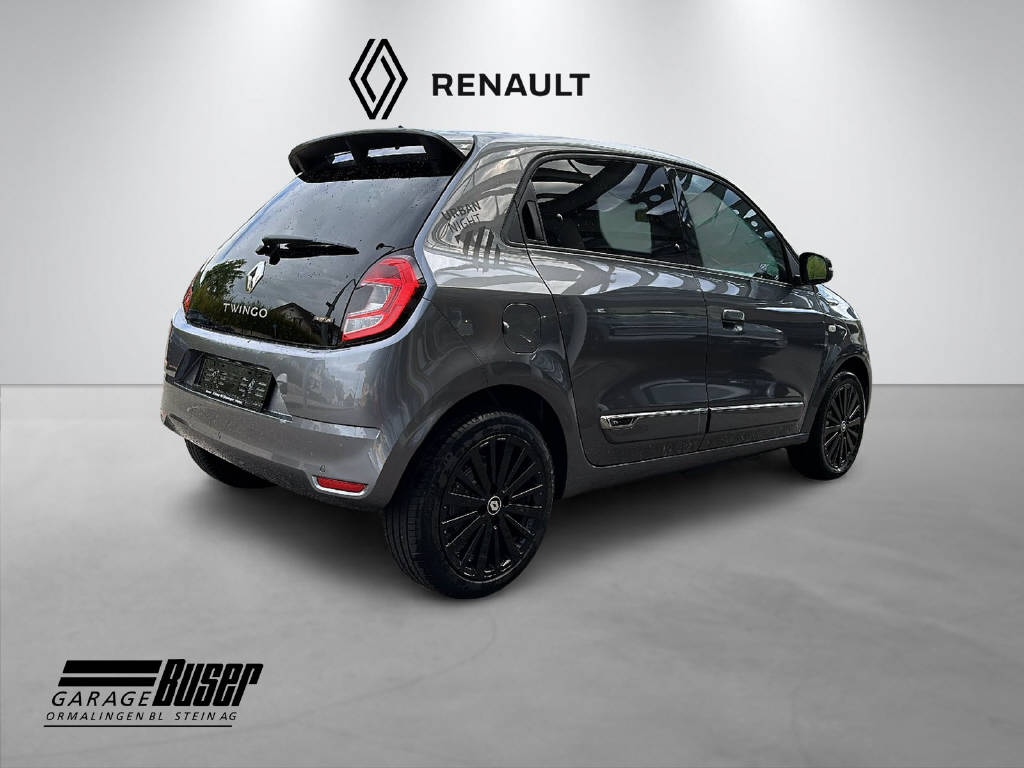 RENAULT Twingo Urban Night-image-4