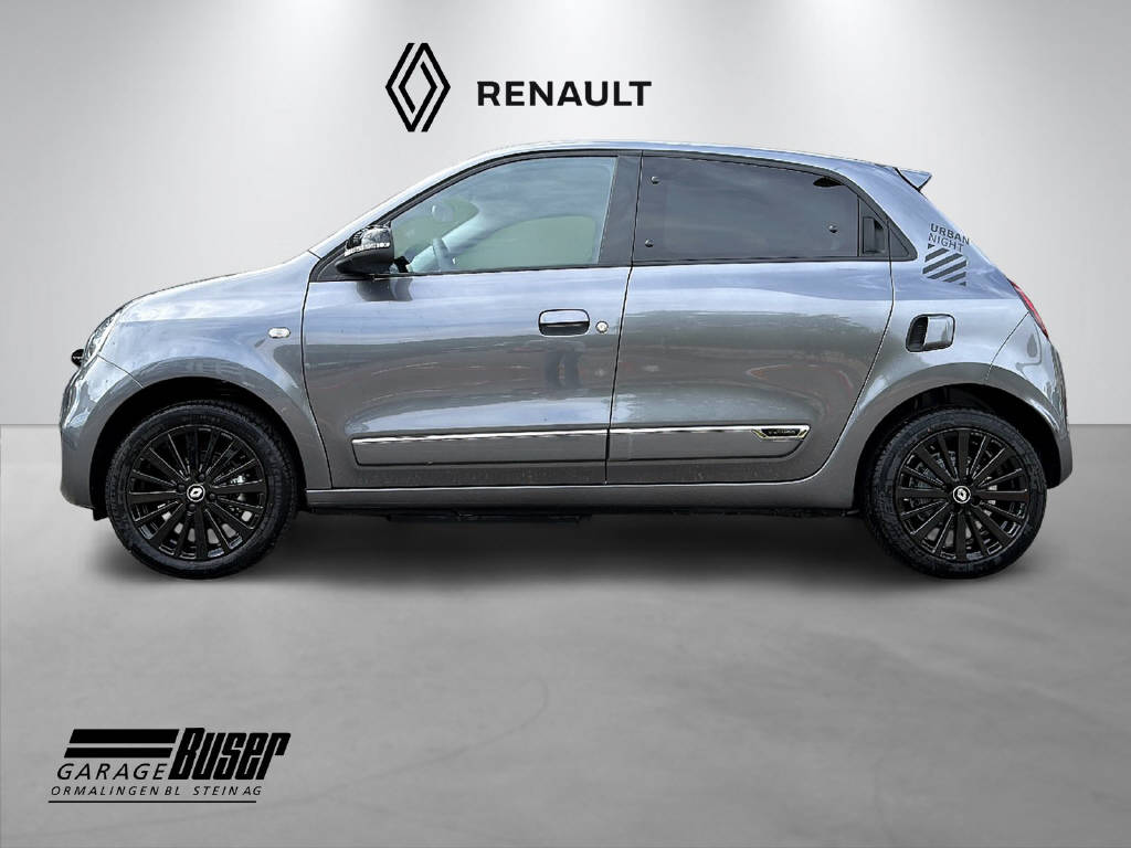 RENAULT Twingo Urban Night-image-6