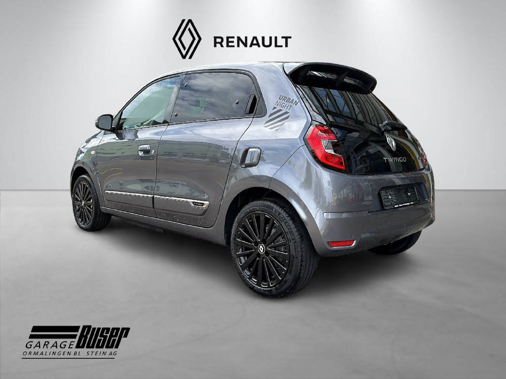 RENAULT Twingo Urban Night-image-5