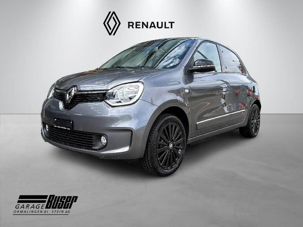 RENAULT Twingo Urban Night-image-0