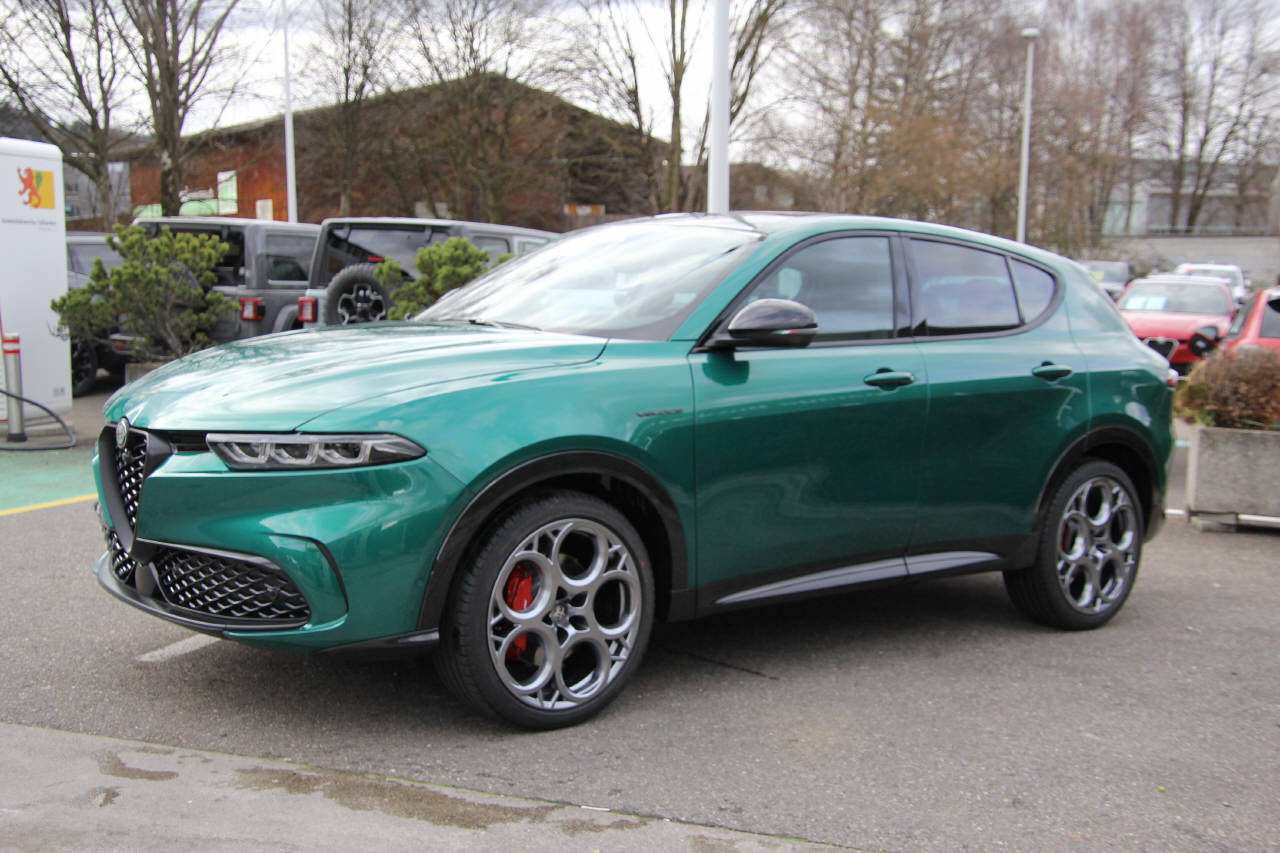 ALFA ROMEO Tonale 1.5 Veloce Pack Premium Sky-image-6