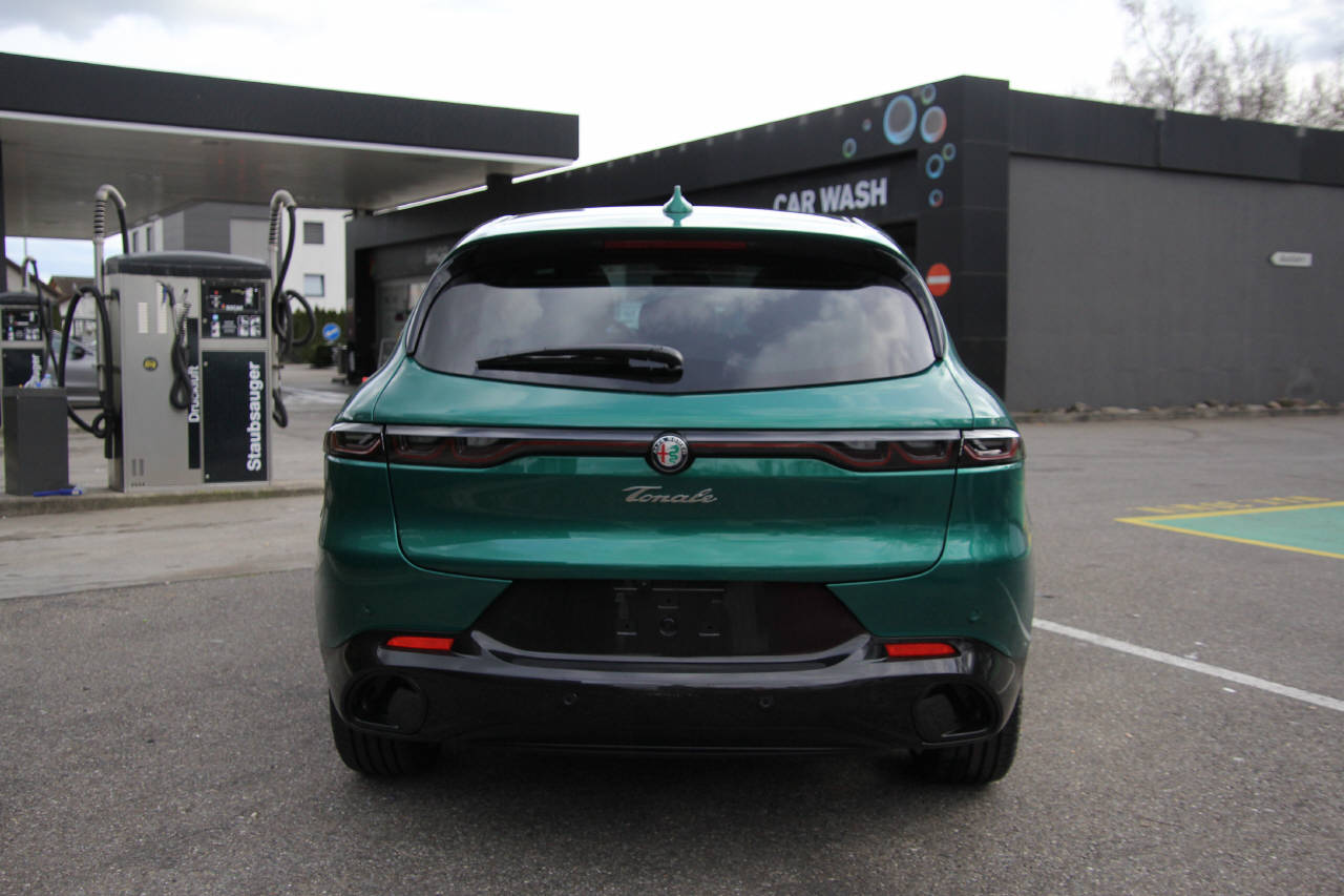 ALFA ROMEO Tonale 1.5 Veloce Pack Premium Sky-image-3