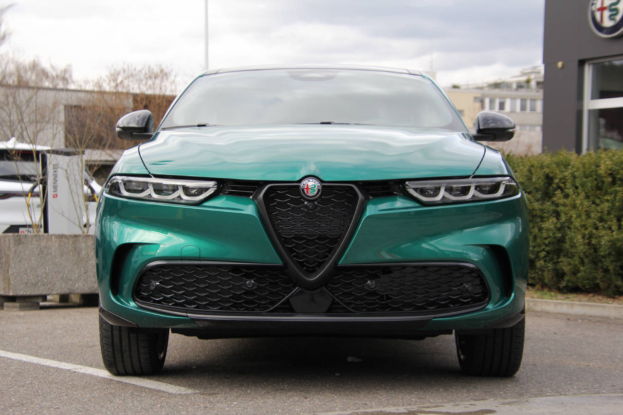 ALFA ROMEO Tonale 1.5 Veloce Pack Premium Sky-image-7