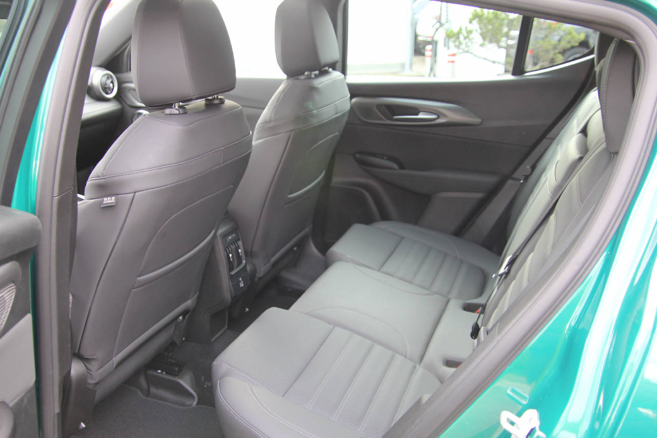 ALFA ROMEO Tonale 1.5 Veloce Pack Premium Sky-image-13