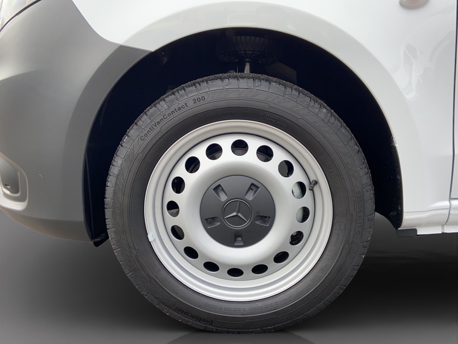 MERCEDES-BENZ Vito 114 CDI Pro-image-10