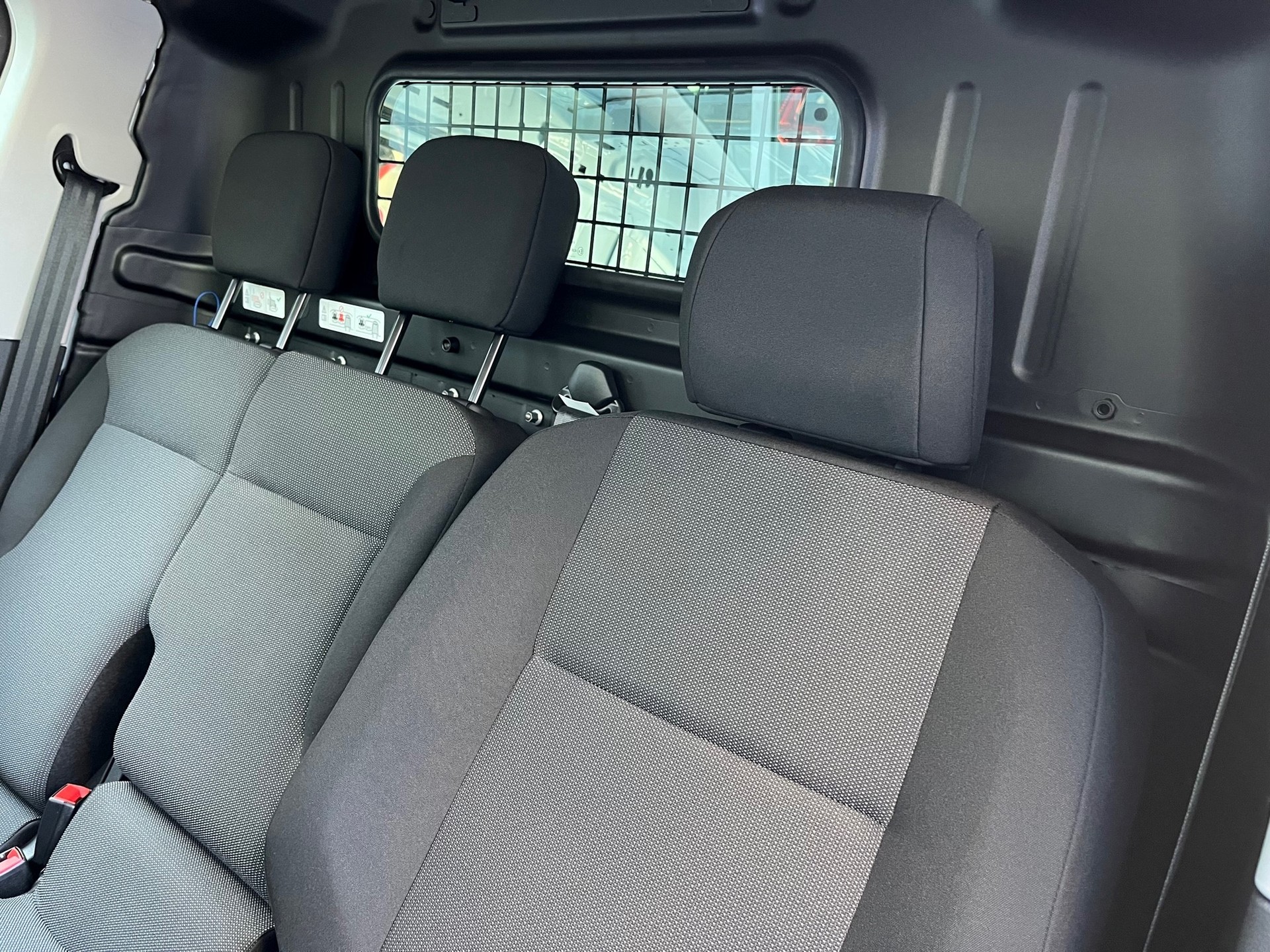 CITROEN BERLINGO-image-5