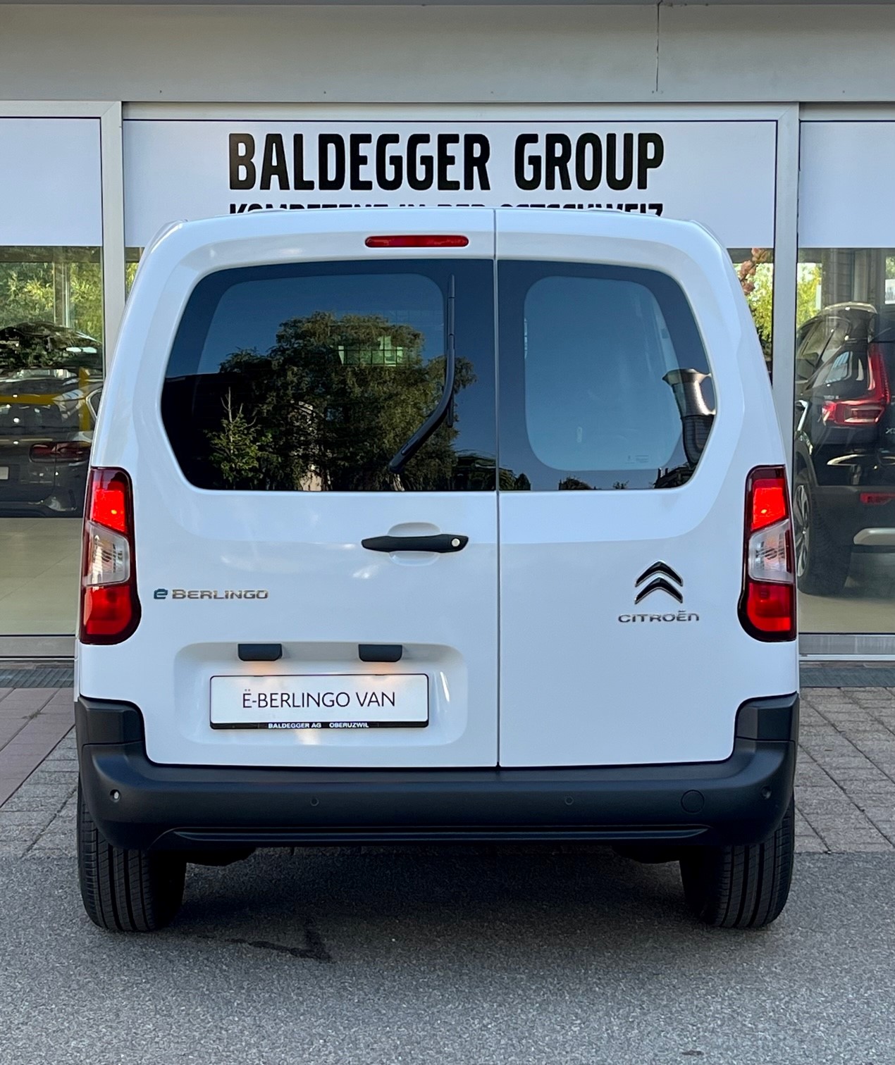 CITROEN BERLINGO-image-4