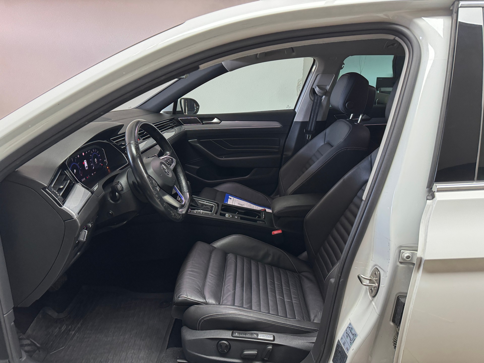 VW Passat Variant 1.4 TSI GTE Hybrid DSG-image-6
