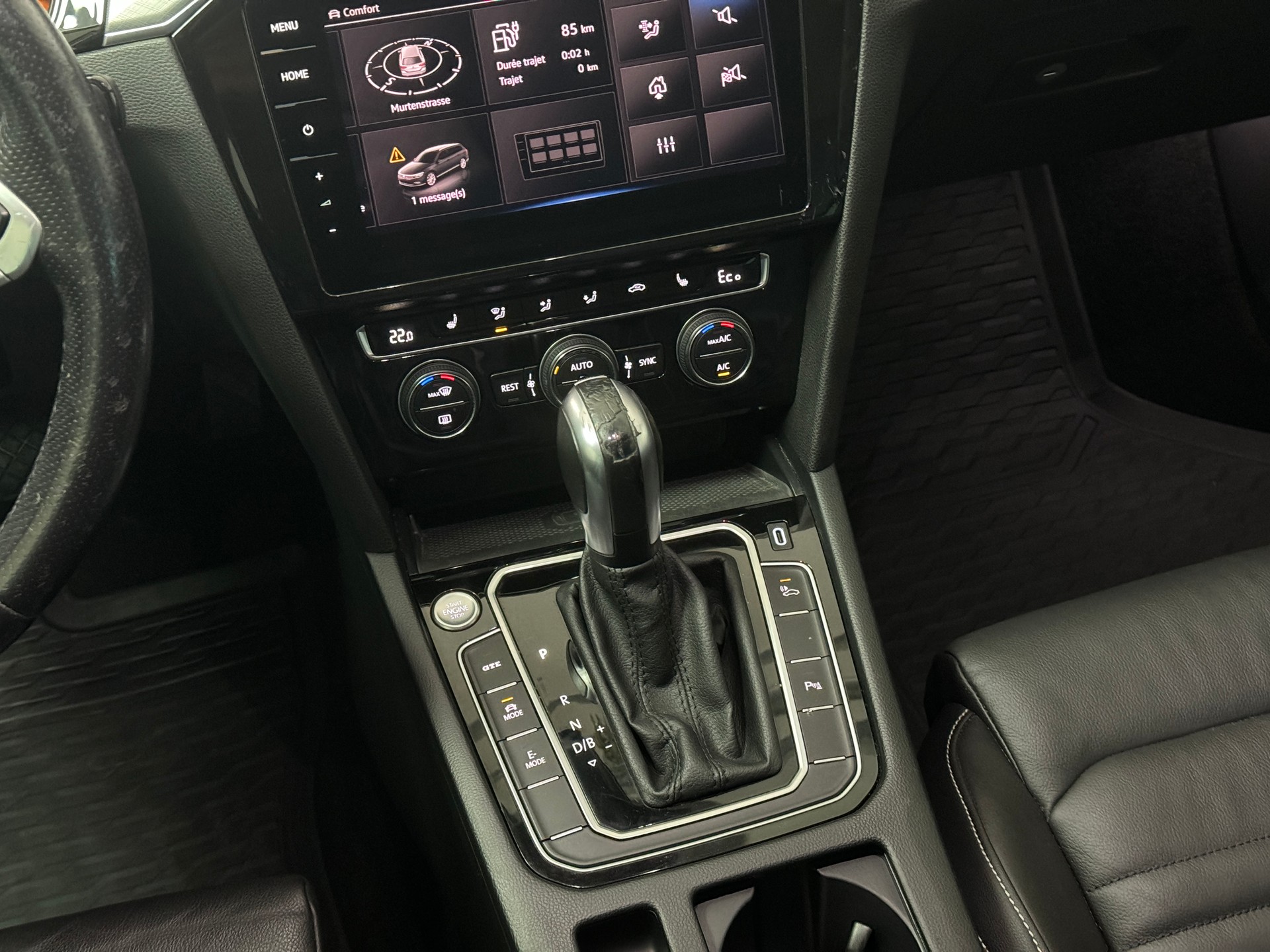 VW Passat Variant 1.4 TSI GTE Hybrid DSG-image-13