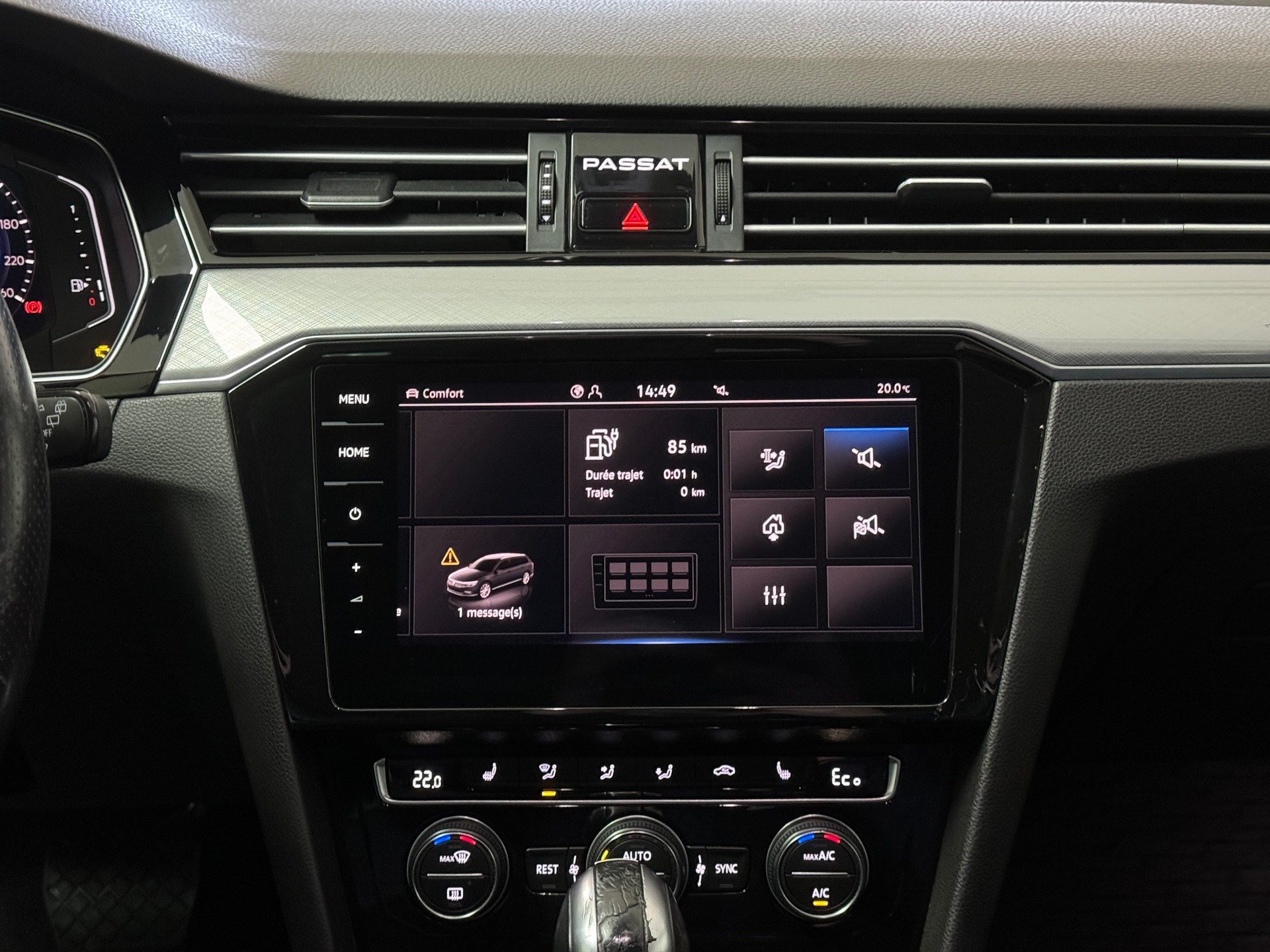 VW Passat Variant 1.4 TSI GTE Hybrid DSG-image-10