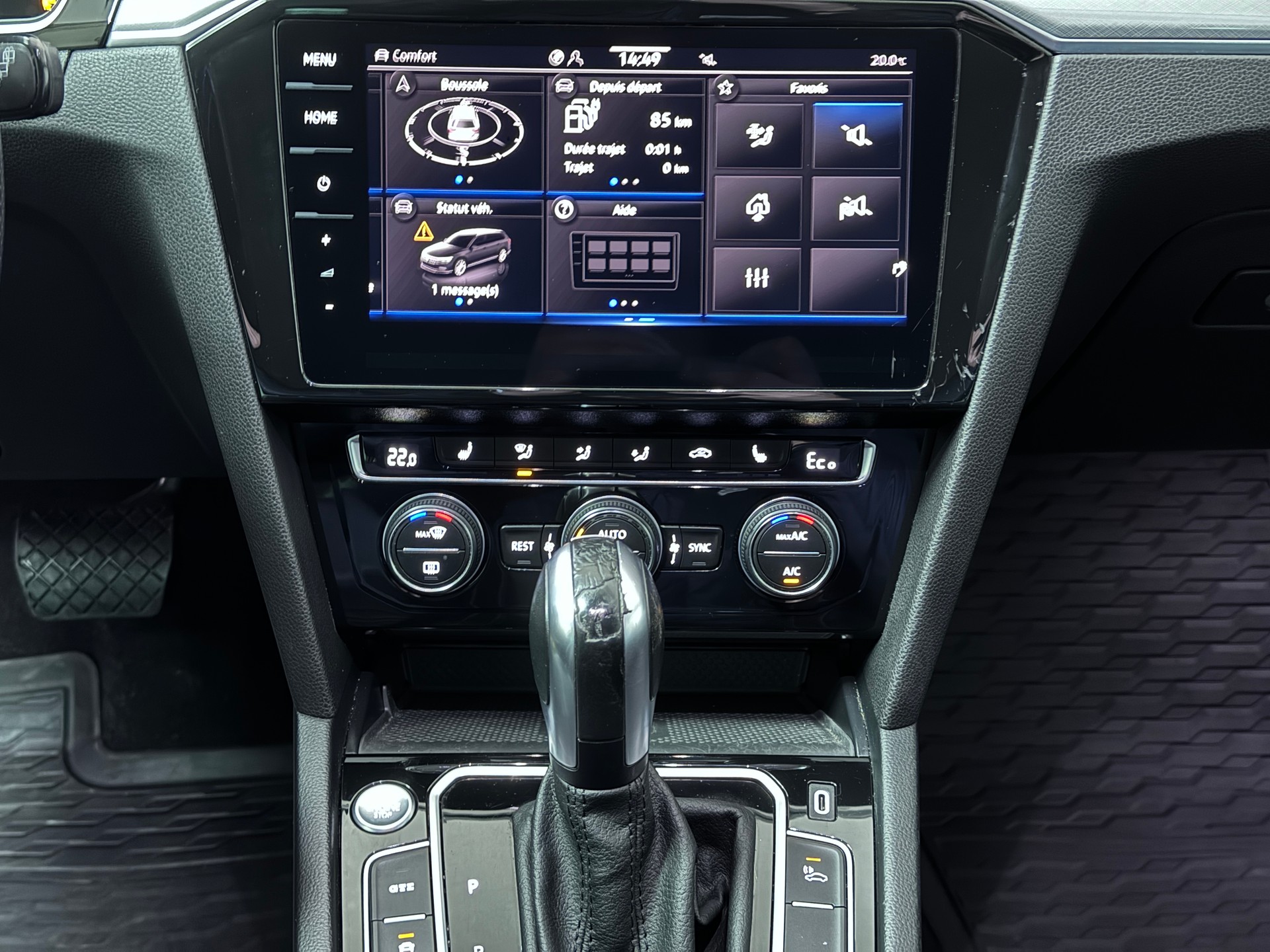 VW Passat Variant 1.4 TSI GTE Hybrid DSG-image-11