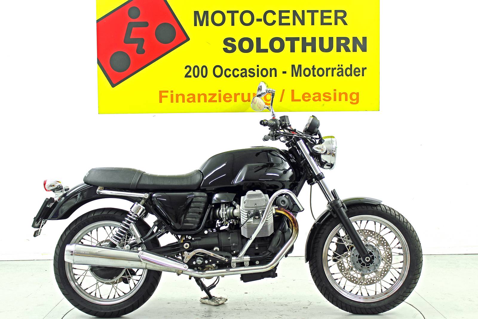 MOTO GUZZI V7 750 Classic For sale