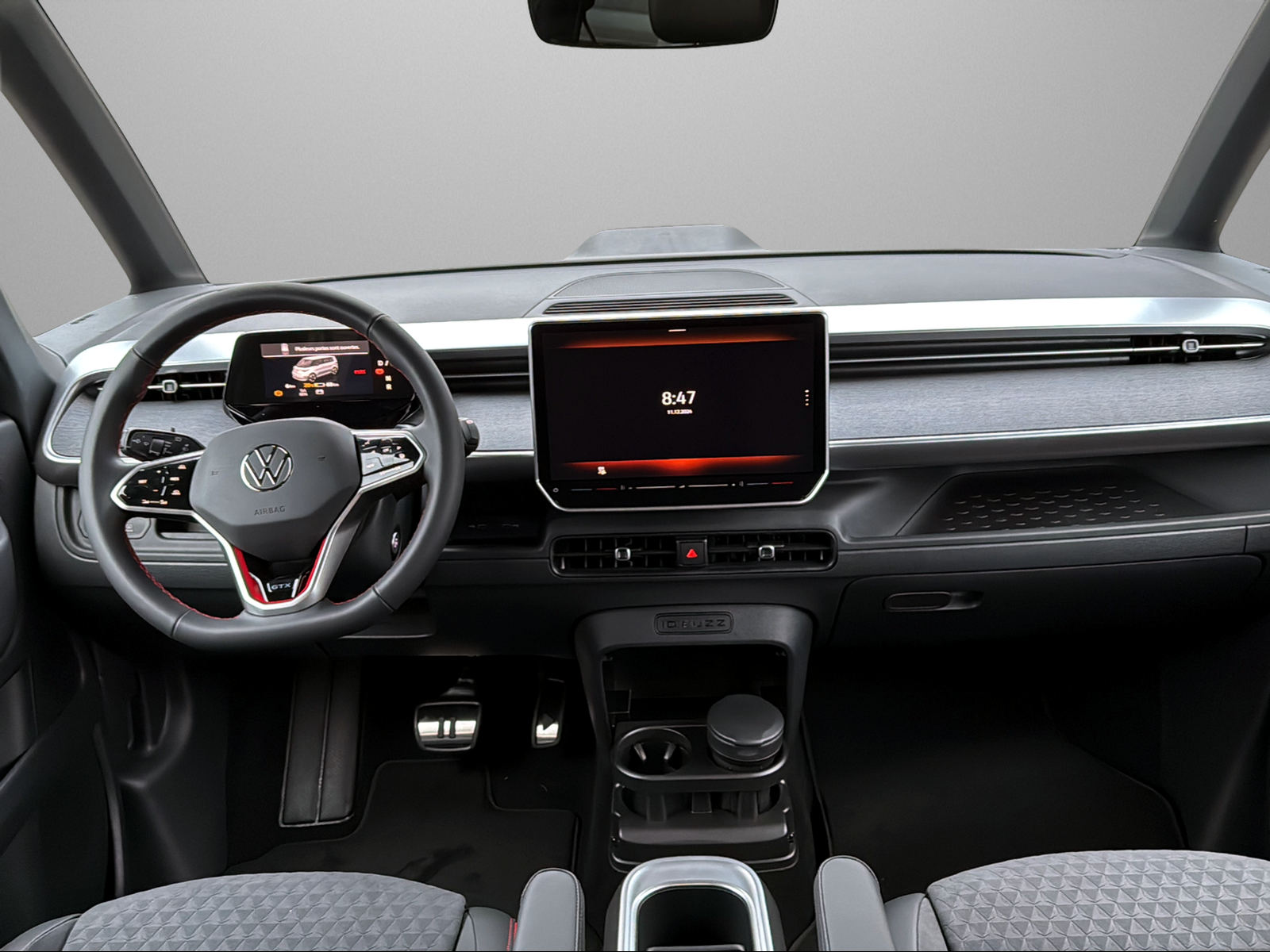 VW ID.Buzz LWB GTX 4 Motion-image-9