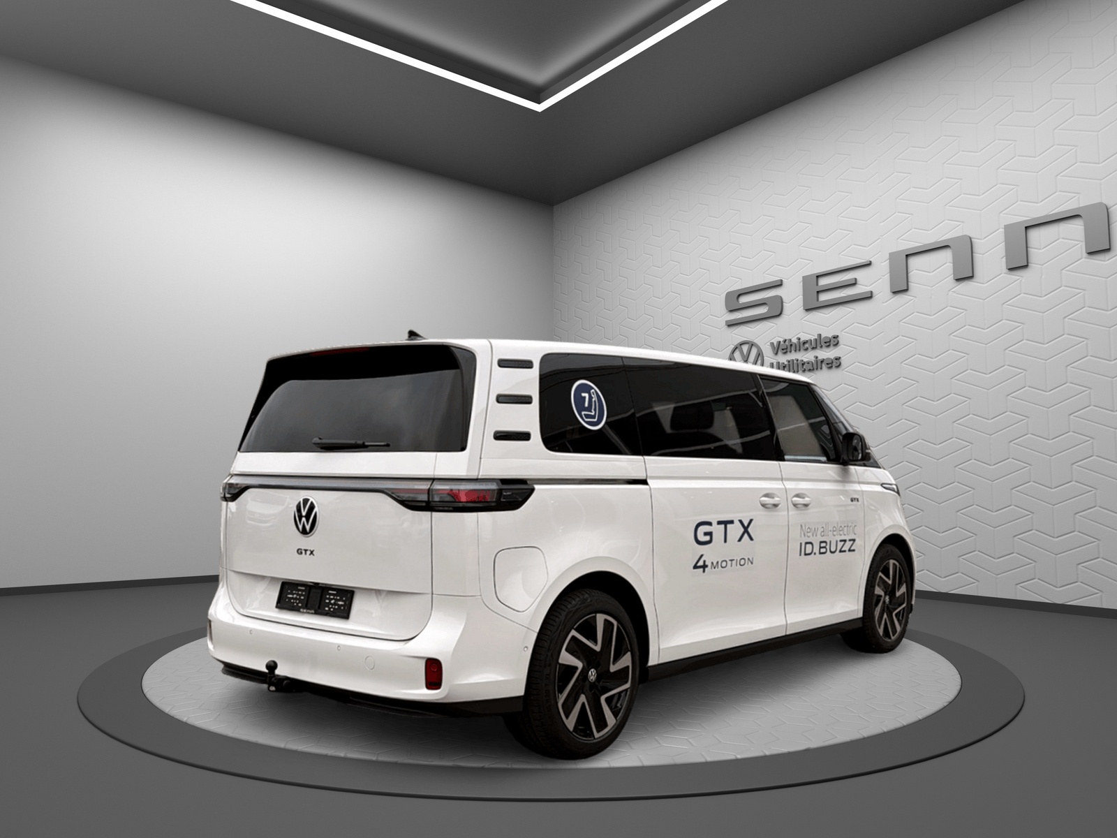 VW ID.Buzz LWB GTX 4 Motion-image-2