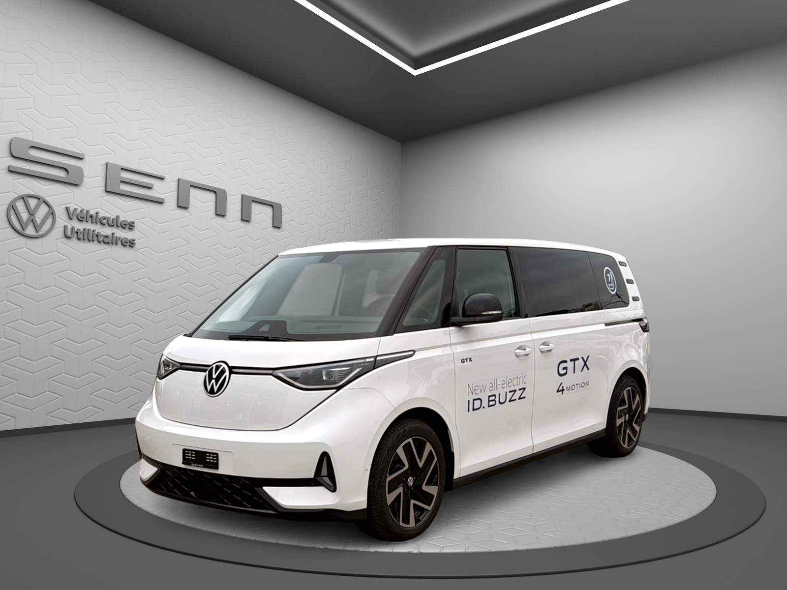 VW ID.Buzz LWB GTX 4 Motion-image-0