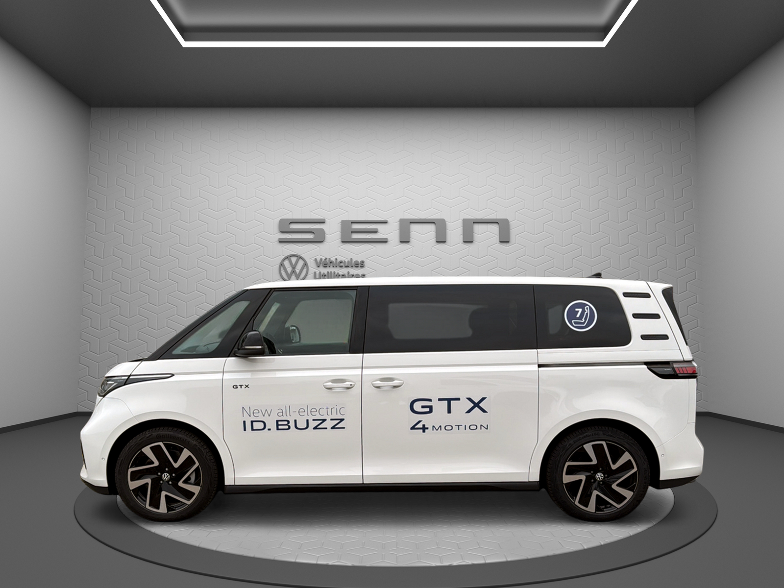 VW ID.Buzz LWB GTX 4 Motion-image-1