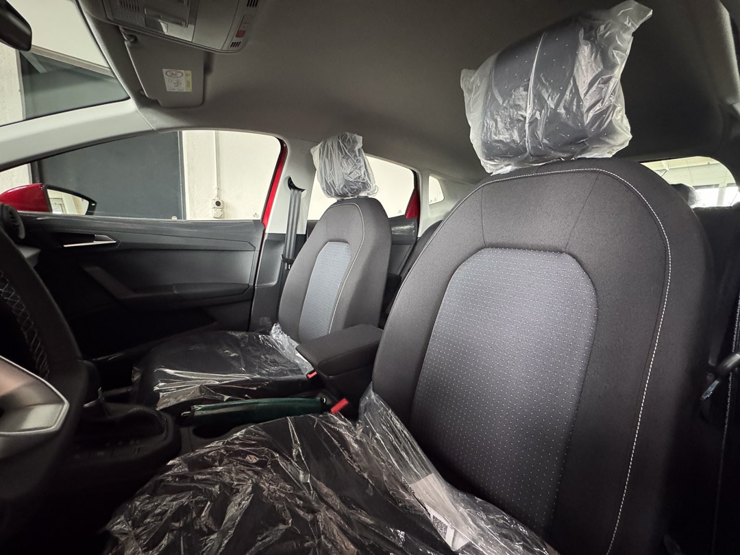 SEAT Ibiza 1.0 EcoTSI GO DSG-image-6