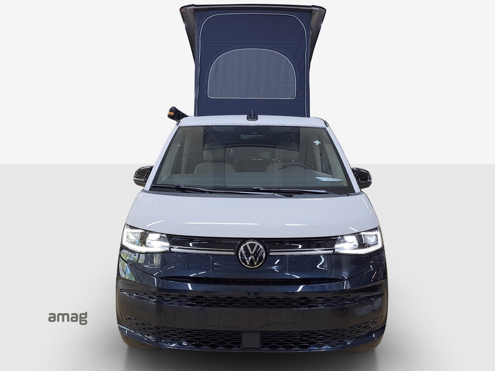 VW California 2.0 TSI Ocean Liberty-image-6