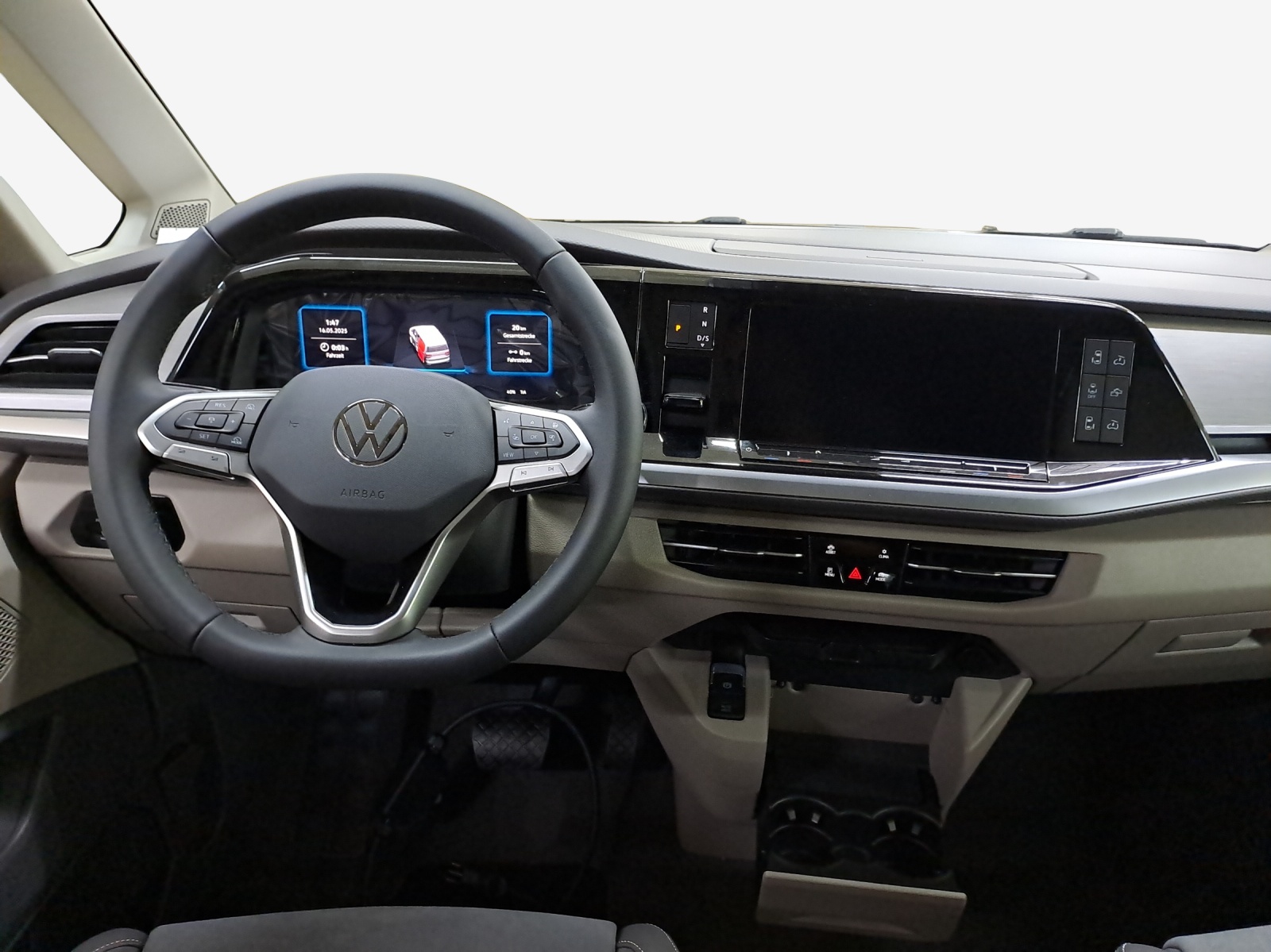 VW California 2.0 TSI Ocean Liberty-image-8