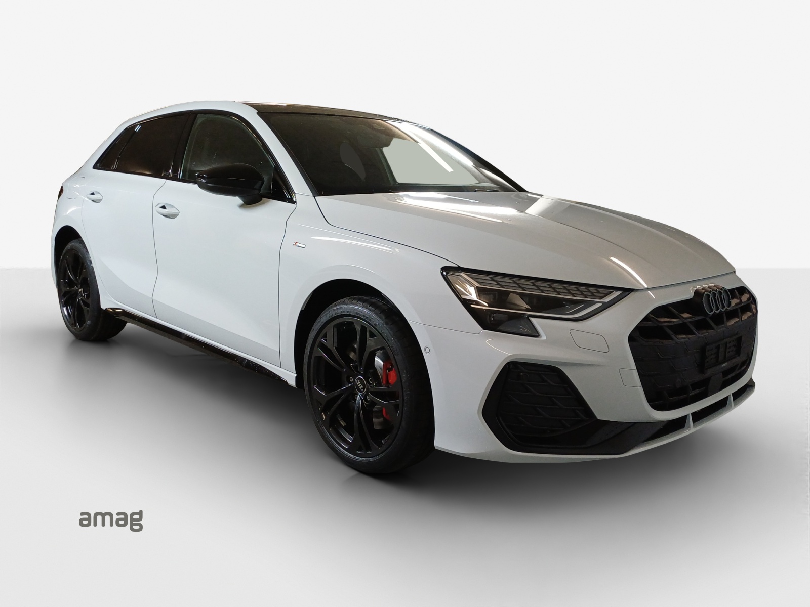 AUDI A3 Sportback 45 TFSI e S line S-tronic-image-5