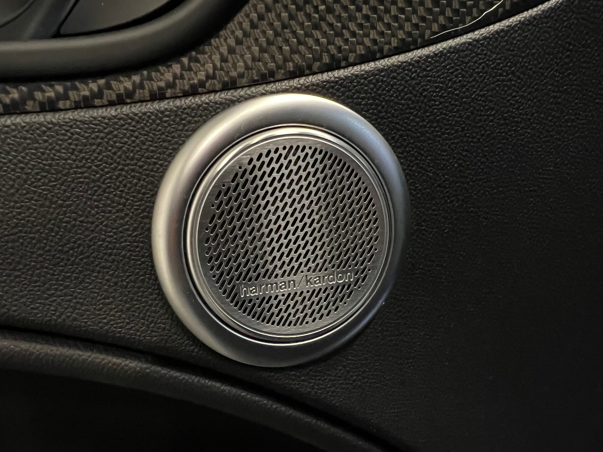 ALFA ROMEO Stelvio 2.9 V6 Quadrifoglio Q4 Automatic Racing Edition-image-29