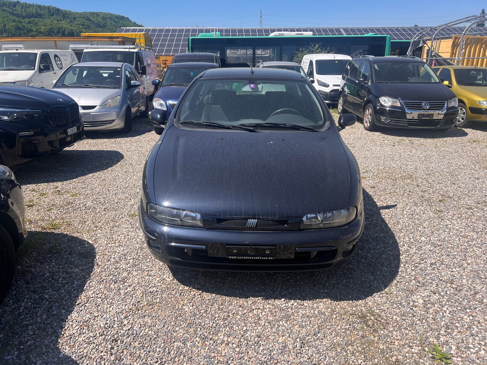 FIAT Bravo 100 16V GT-image-0