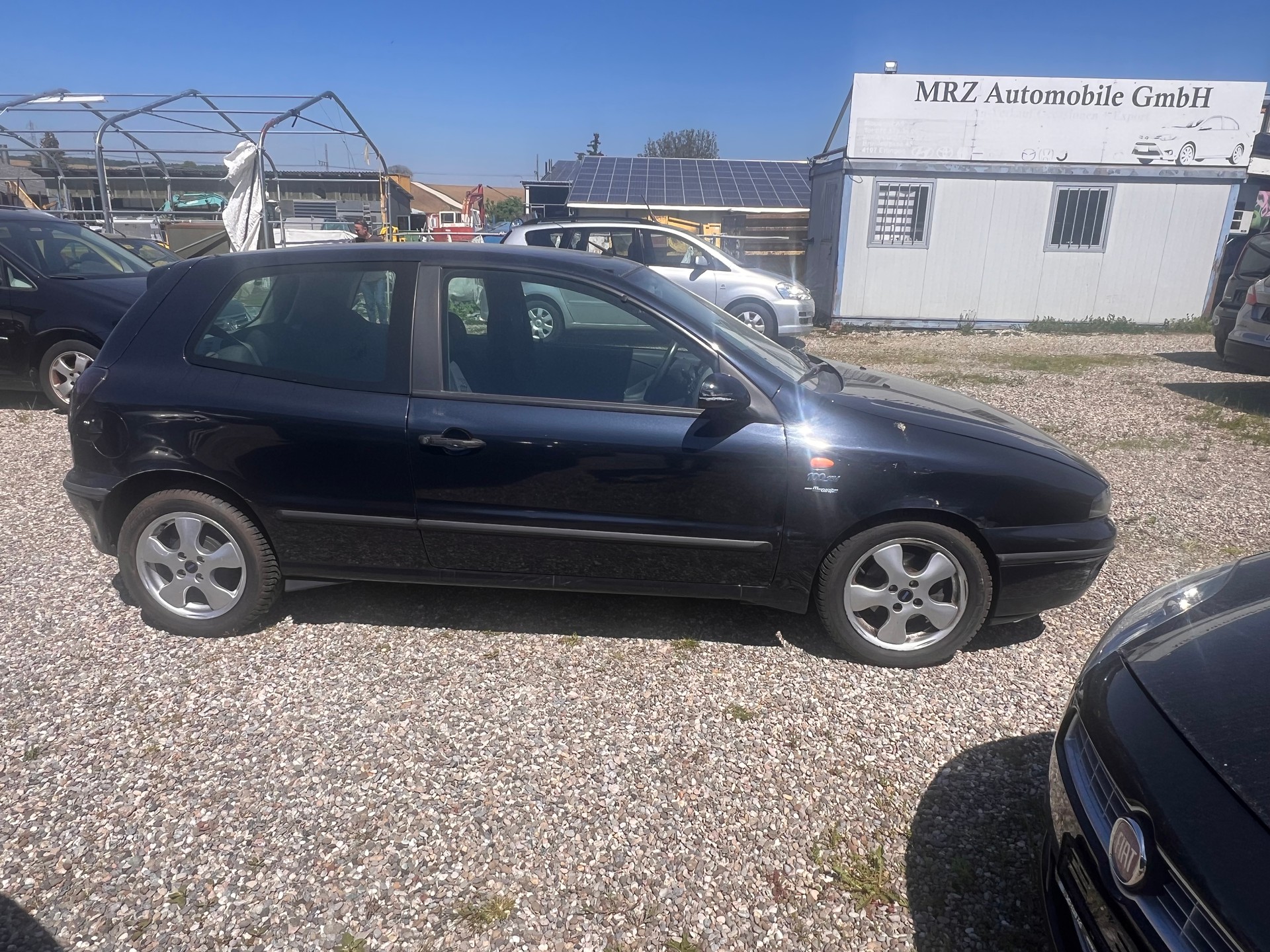 FIAT Bravo 100 16V GT-image-6