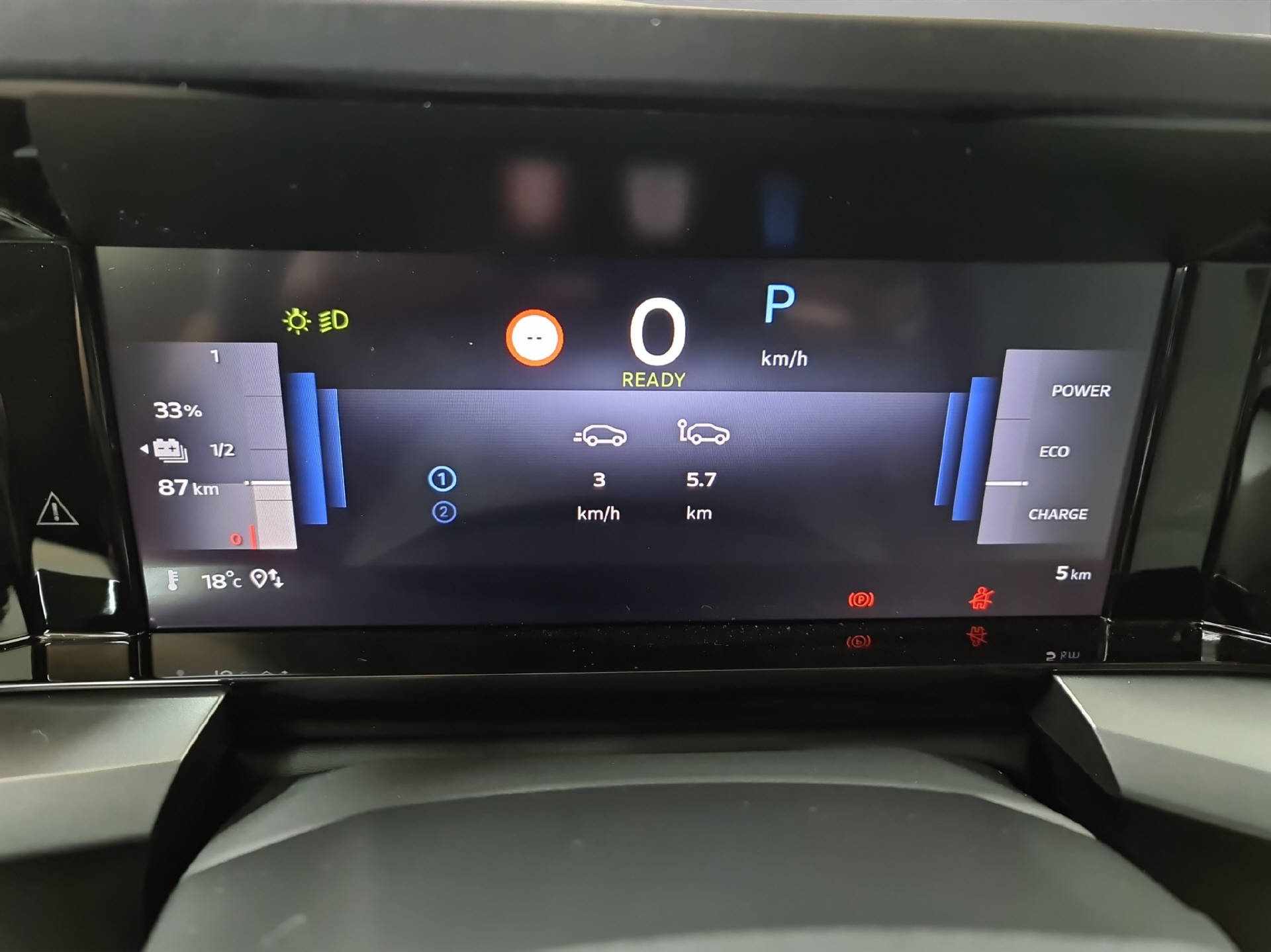OPEL Frontera-e GS electric-image-6