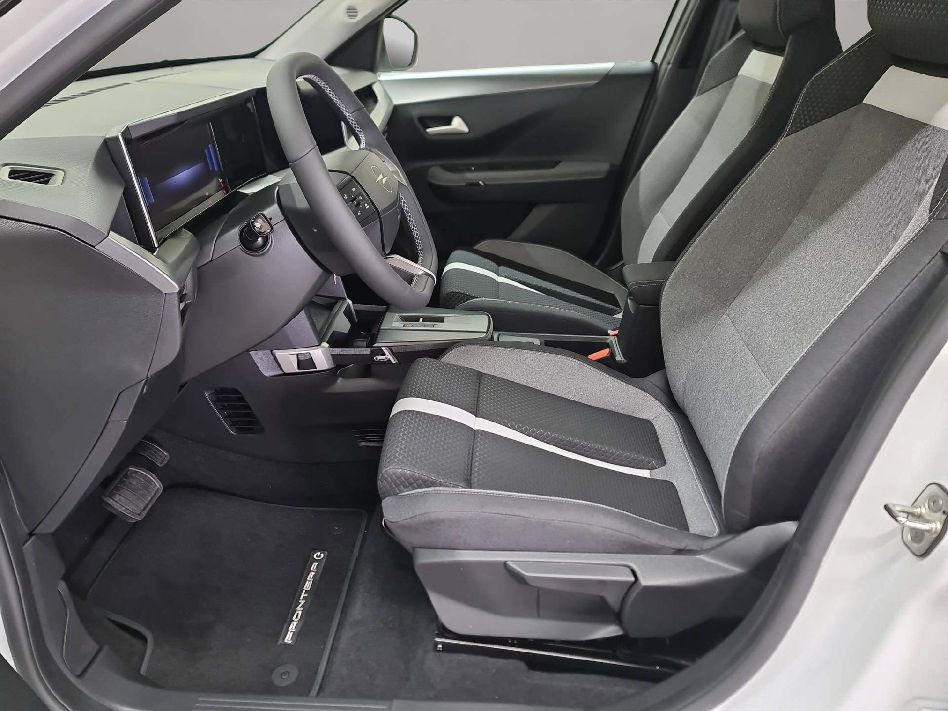 OPEL Frontera-e GS electric-image-5