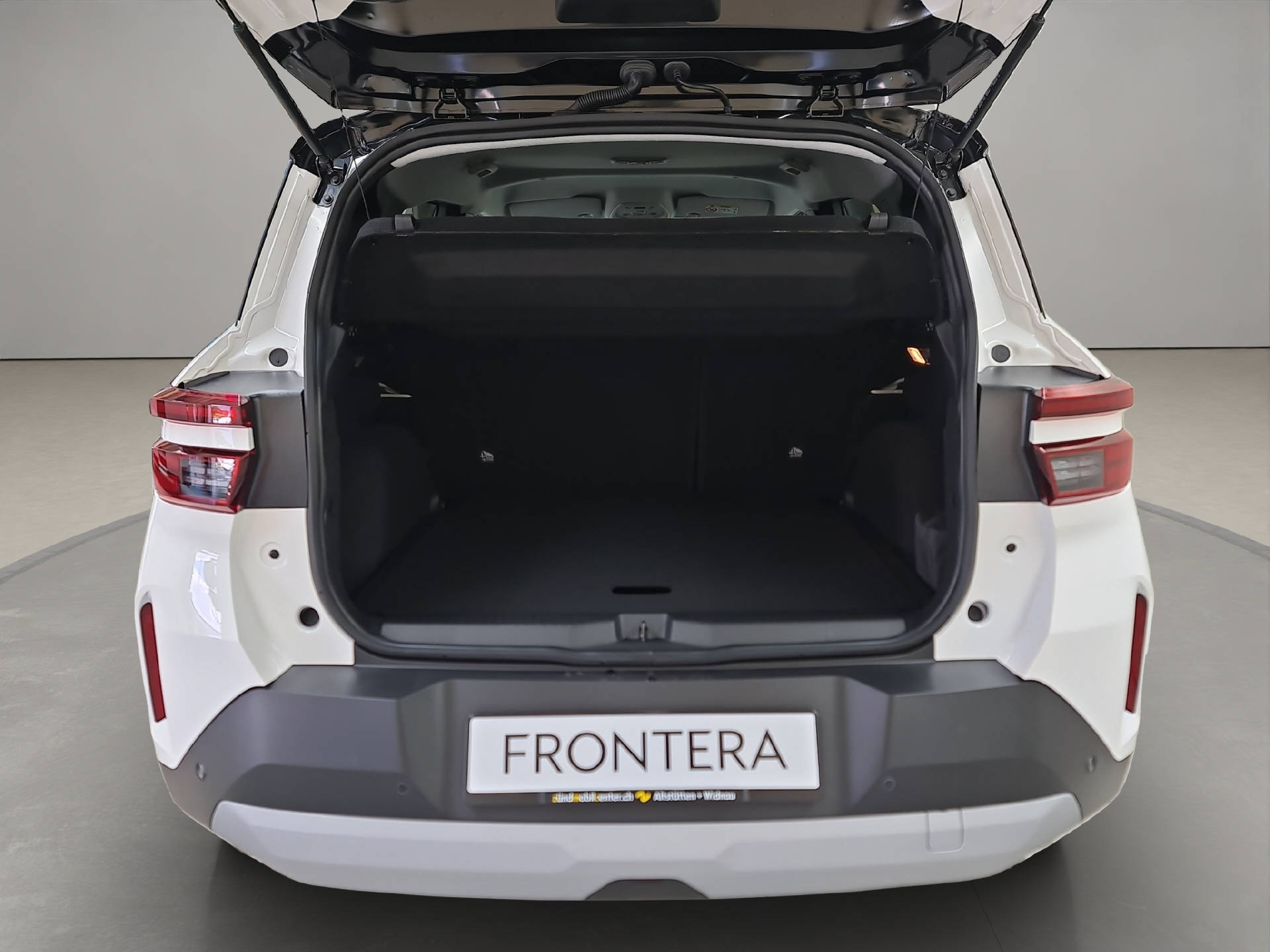 OPEL Frontera-e GS electric-image-9