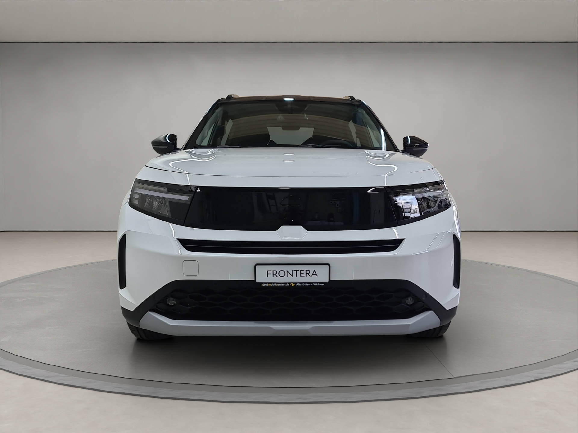 OPEL Frontera-e GS electric-image-4