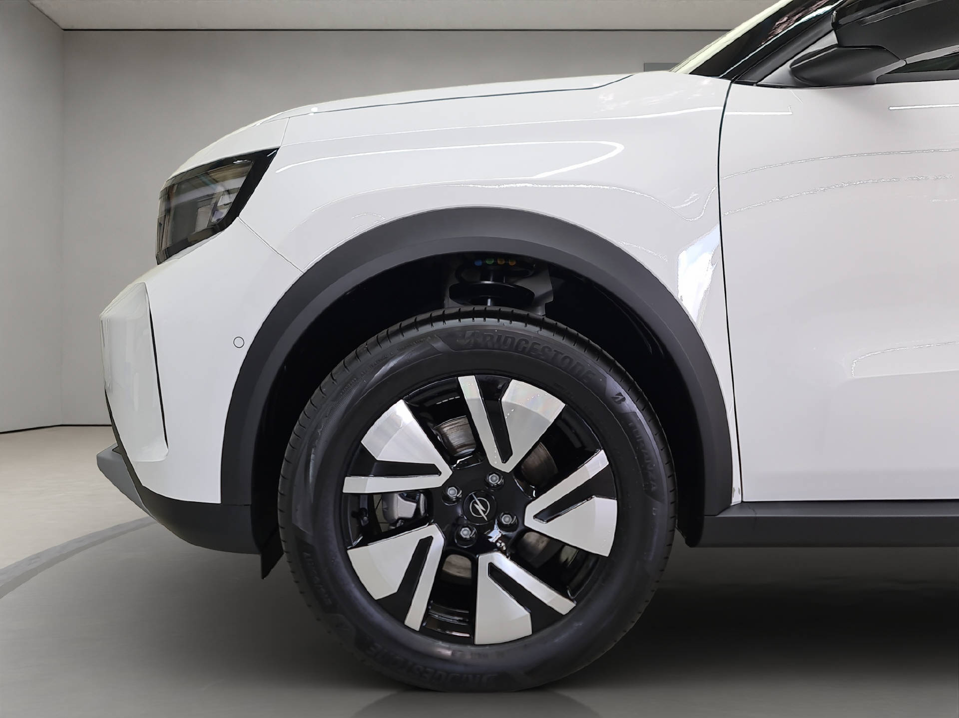 OPEL Frontera-e GS electric-image-10