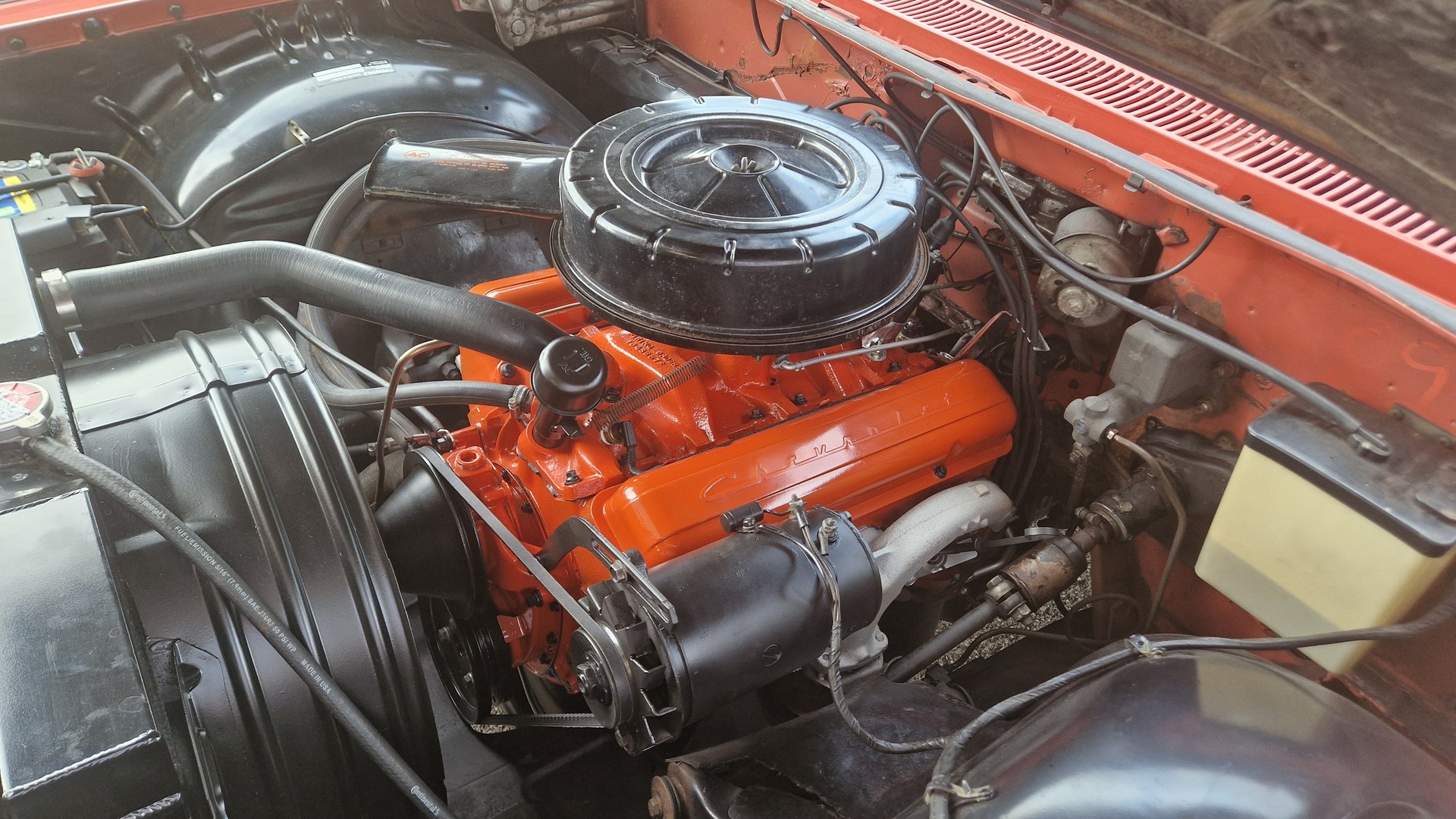 CHEVROLET Impala-image-6