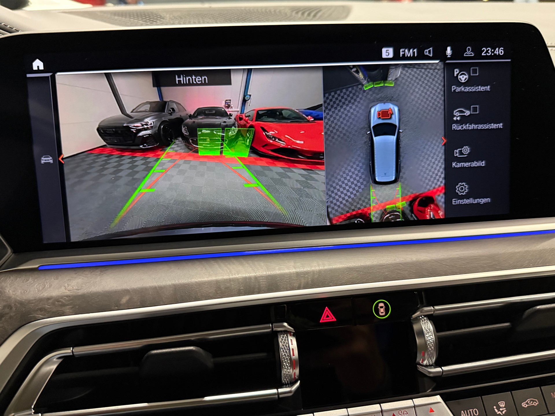BMW X7 40i xDrive SAG M-Sport-image-13