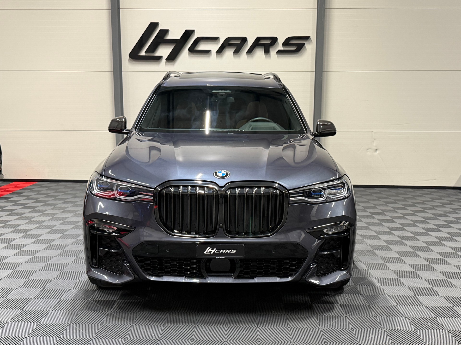 BMW X7 40i xDrive SAG M-Sport-image-6