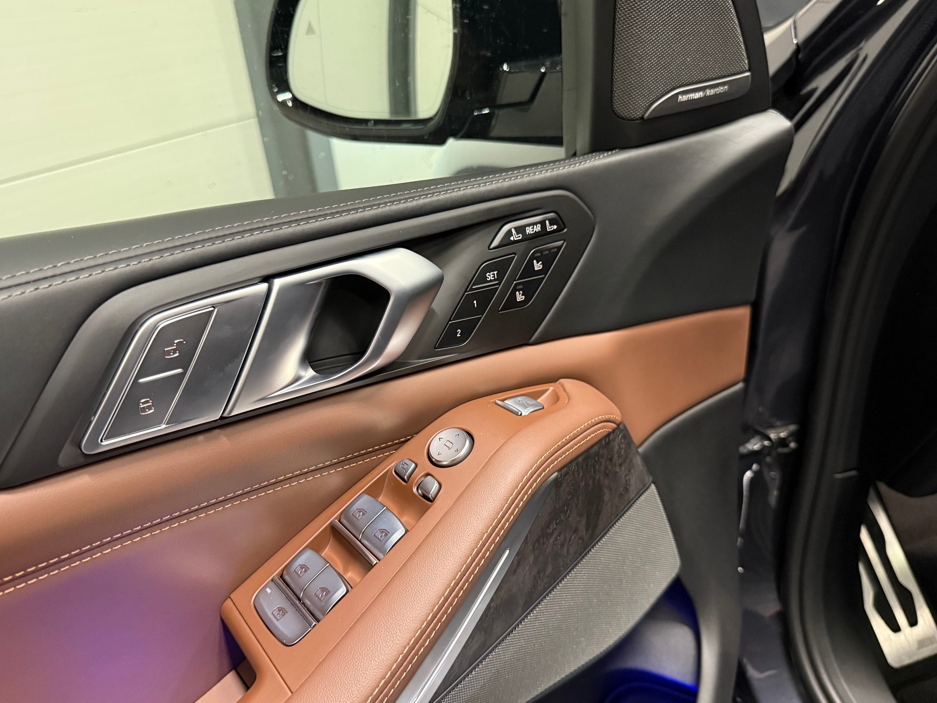 BMW X7 40i xDrive SAG M-Sport-image-11