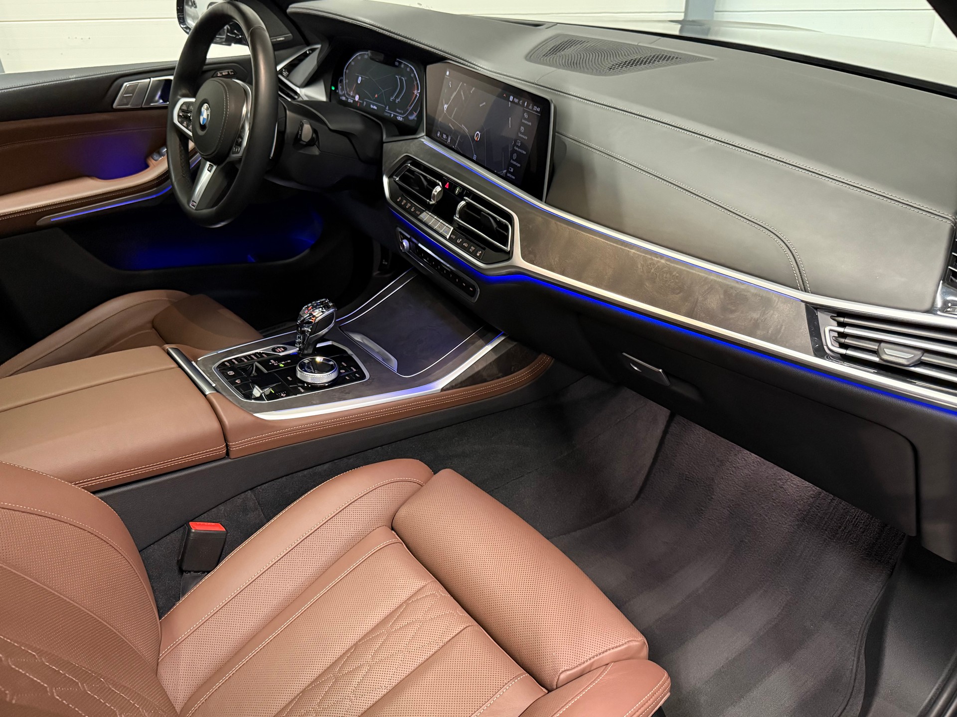 BMW X7 40i xDrive SAG M-Sport-image-7