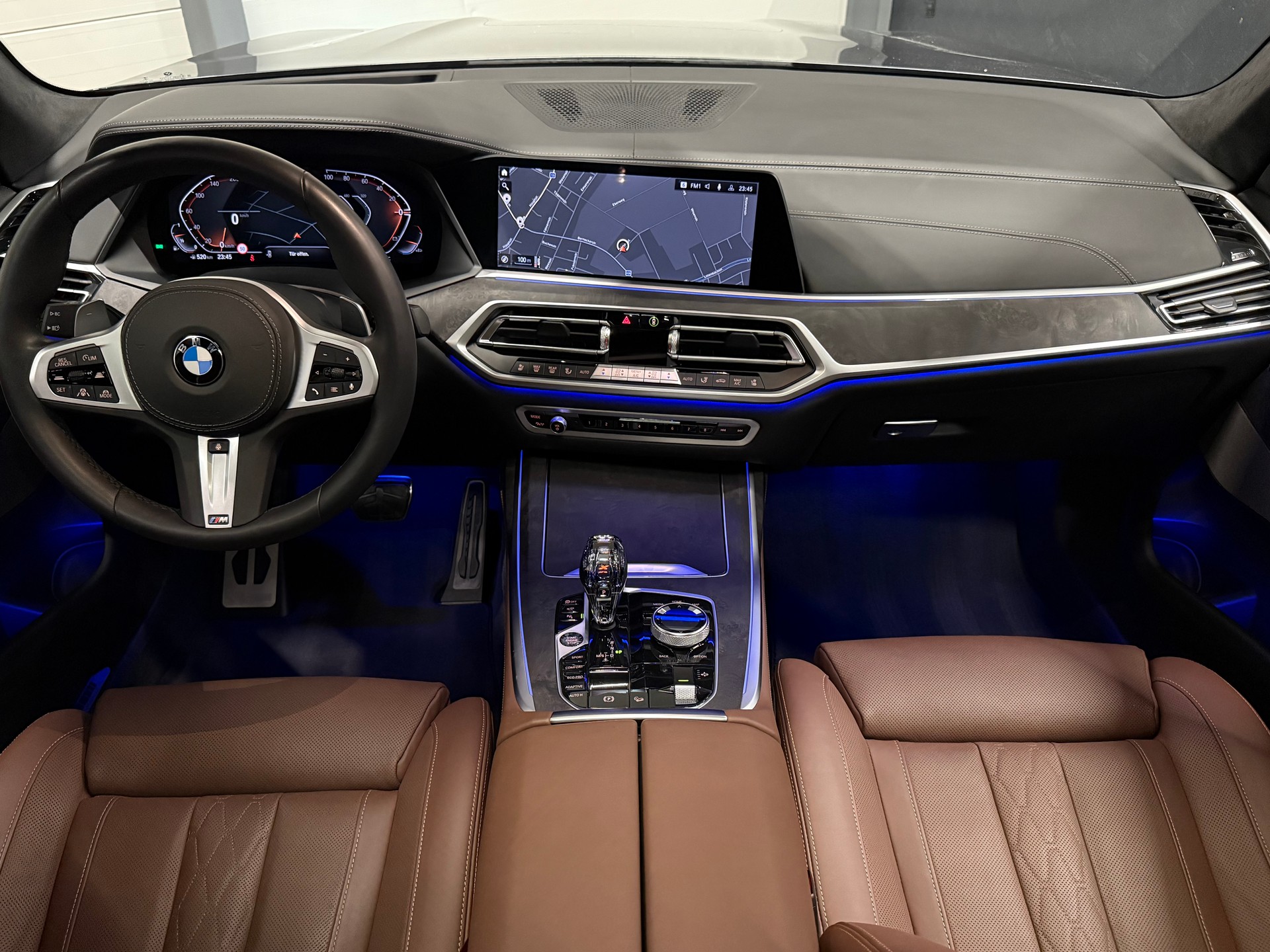 BMW X7 40i xDrive SAG M-Sport-image-10