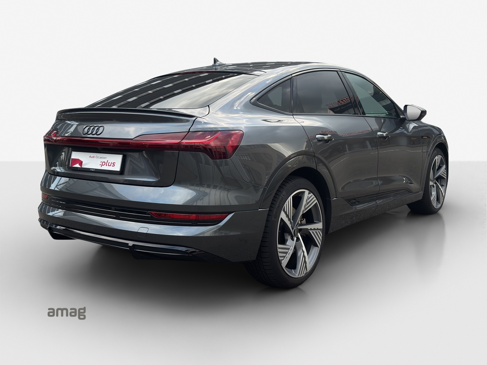 AUDI e-tron SB 55 quattro-image-5
