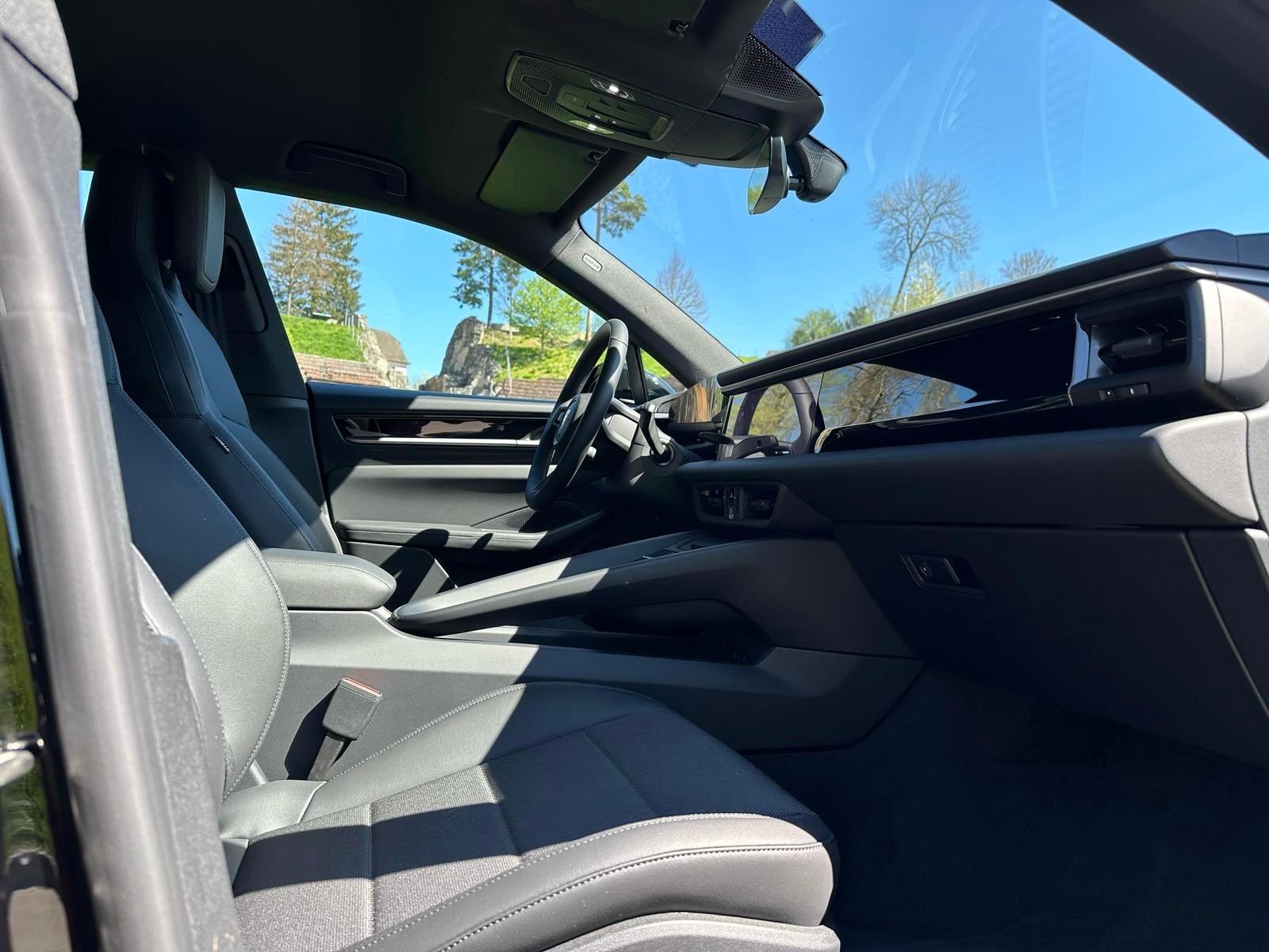 PORSCHE Macan 4S-image-9