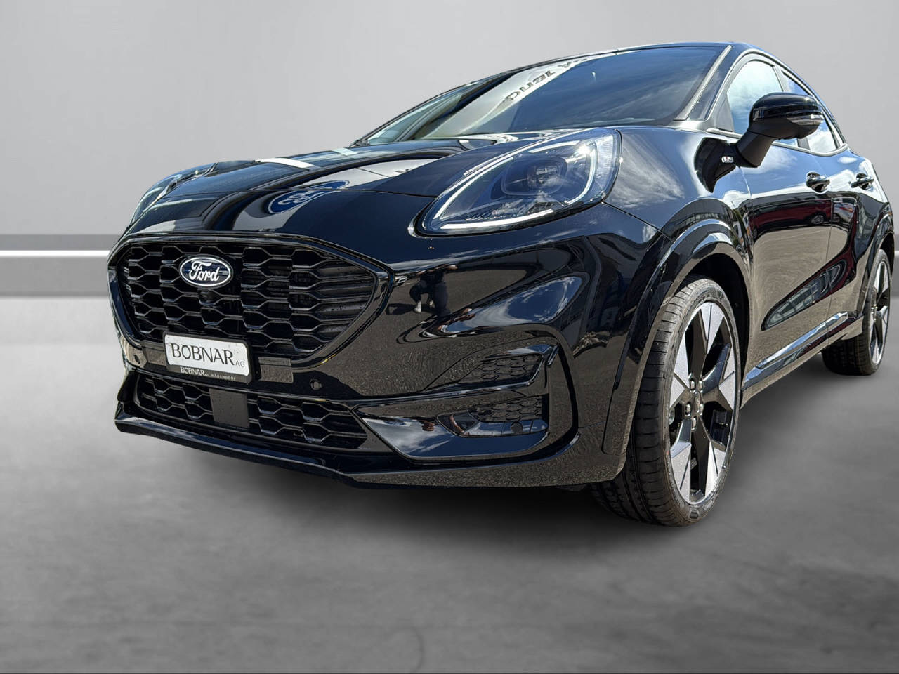 FORD Puma 1.0 EcoB Hybrid 155 ST-Line X-showroom-element-1