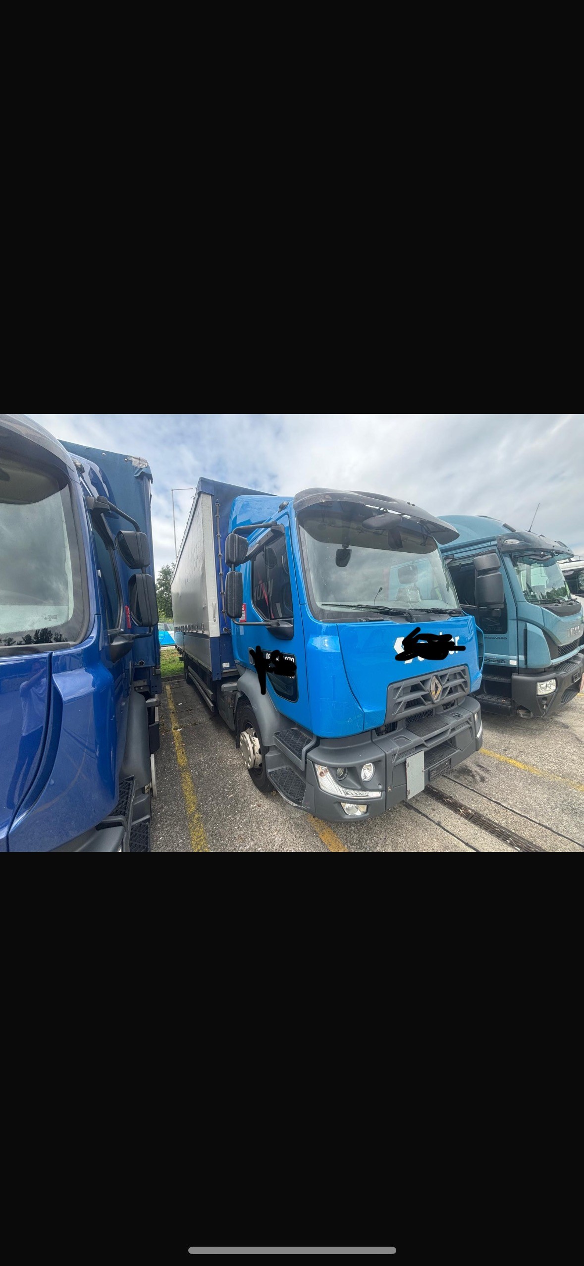 RENAULT D14.280