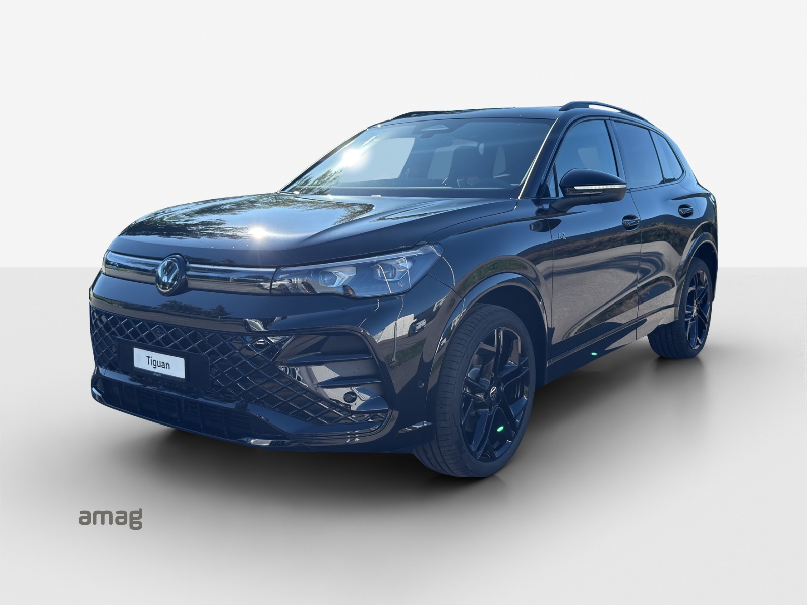 VW Tiguan 2.0 TSI DSG R-Line 4Motion-image-0