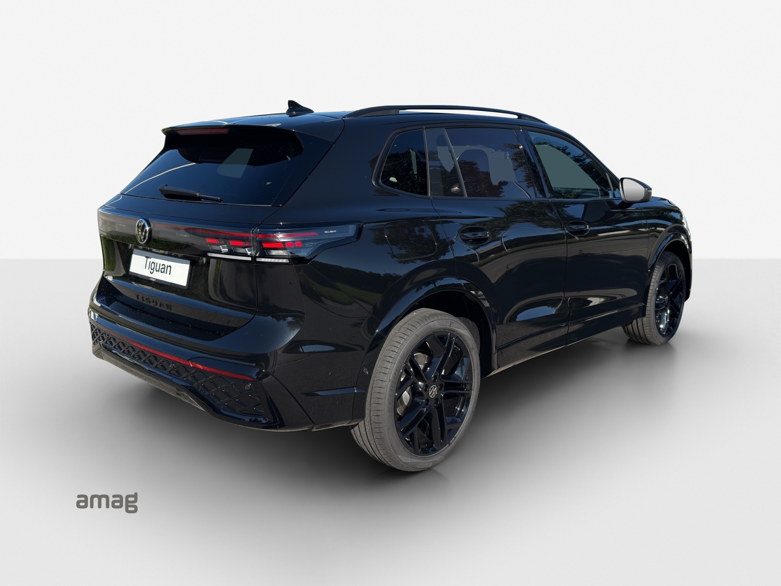 VW Tiguan RL 2.0TSI 204PS DSG 4M-image-4