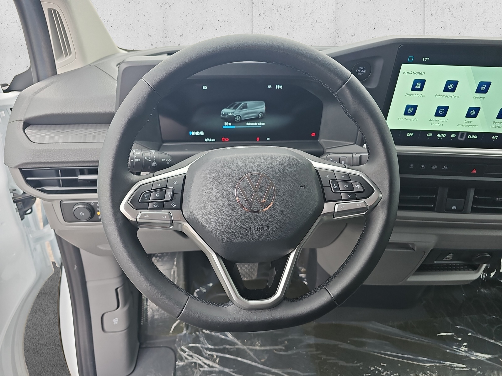 VW e-Transporter 70 kWh-image-9