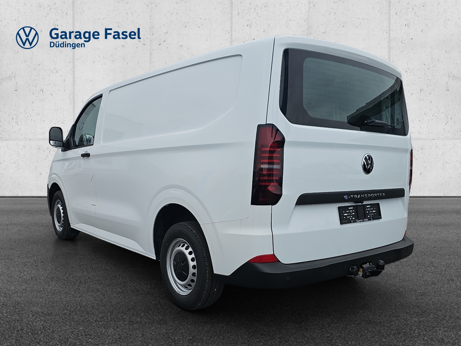 VW e-Transporter 70 kWh-image-2