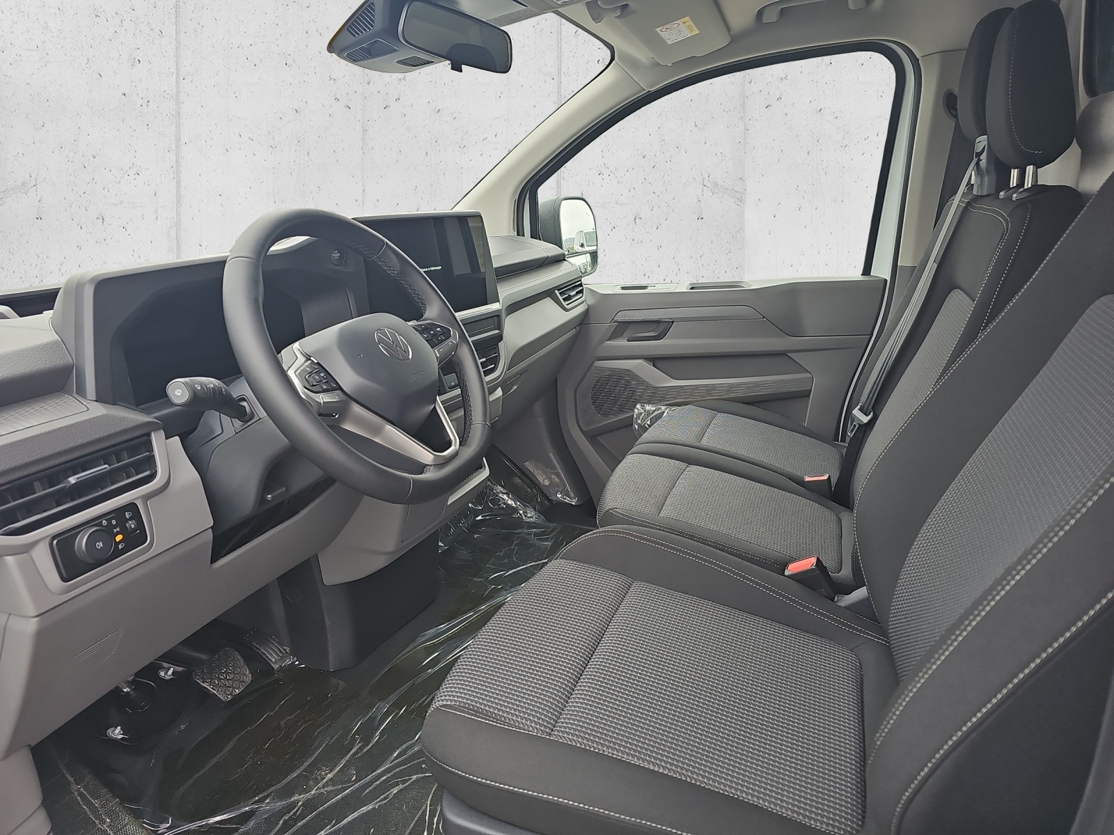 VW e-Transporter 70 kWh-image-8