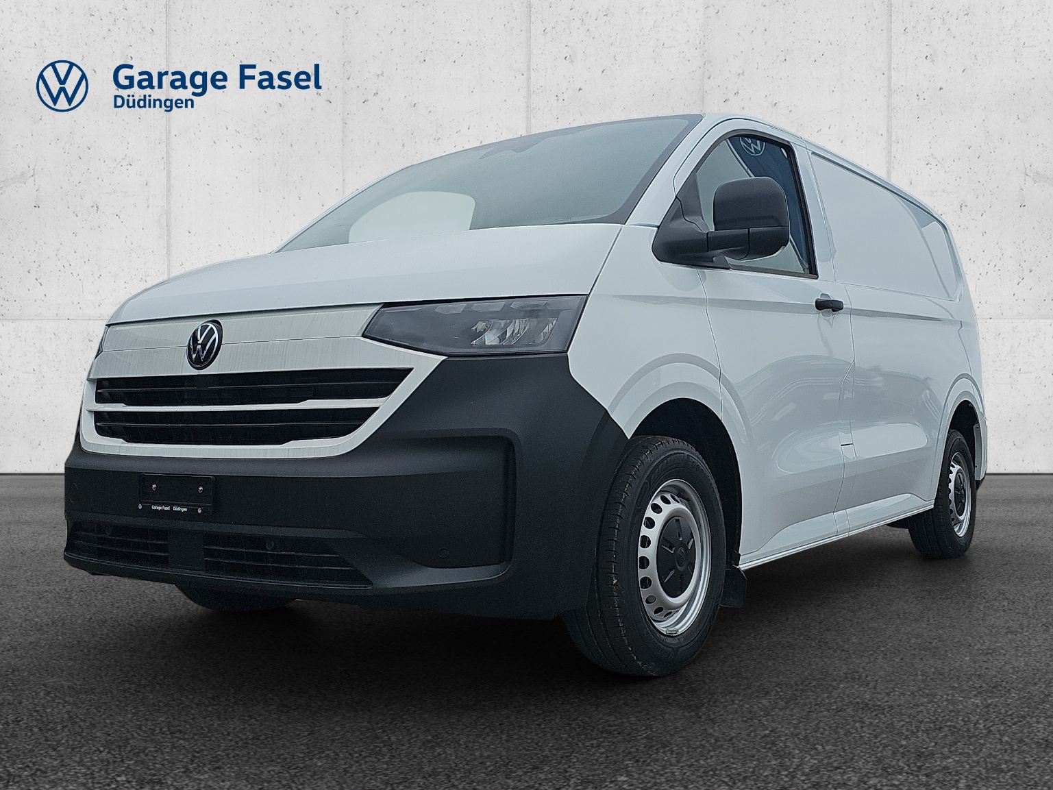 VW e-Transporter 70 kWh-image-0