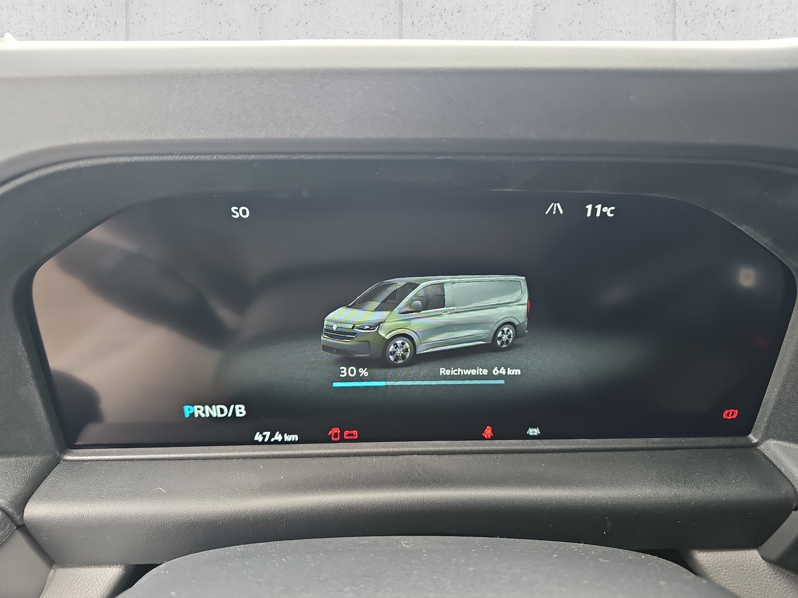 VW e-Transporter 70 kWh-image-10