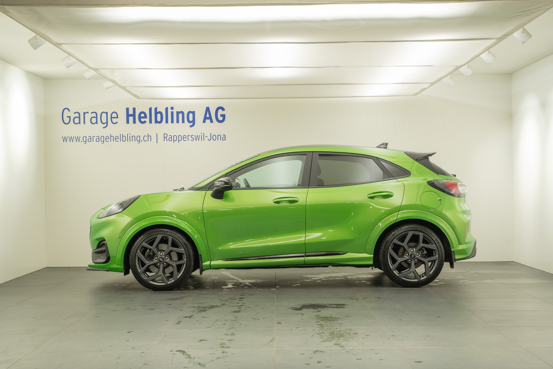 FORD Puma 1.5 EcoB ST-image-2